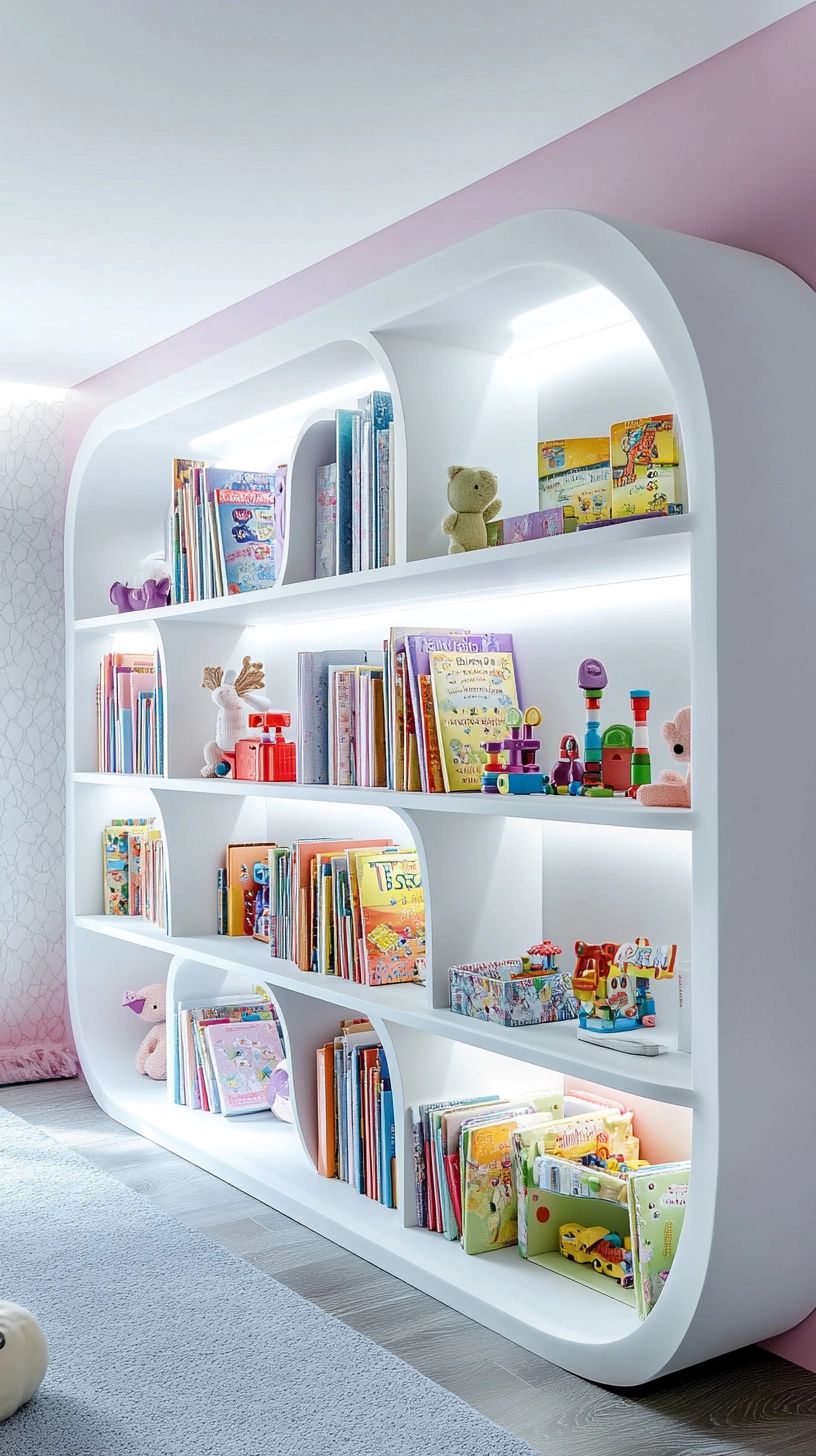 Kids Room Furniture