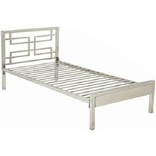Classic Iron Bed